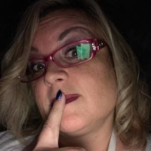 Meet your Posher, Alicia
